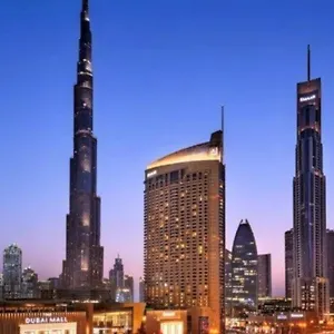 Address Mall Luxury & Spacious - Airbetter , Dubai United Arab Emirates