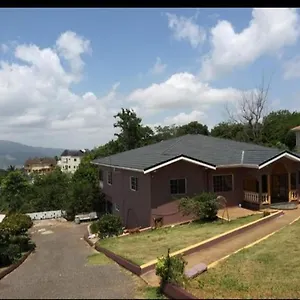 Tashari-dae Luxury , Mandeville Jamaica