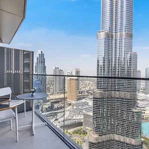 Address Opera Residences By The S Homes دبي
