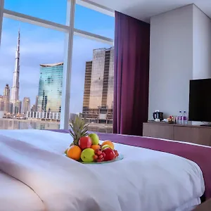Park Regis Business Bay Dubái