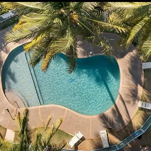 Del Mar , Loiza Puerto Rico