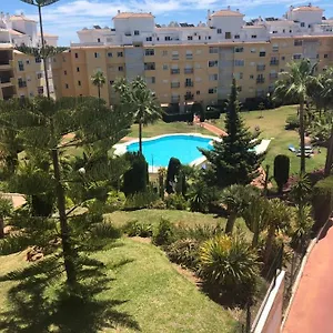 Luxury Jardin Botanico , Mijas Spain