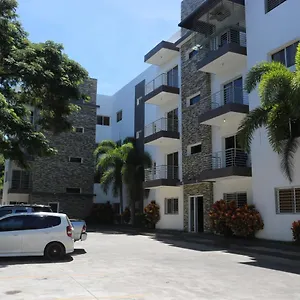 Tu Segundo Hogar En Santiago, La Cuidad Corazon , Santiago De Los Caballeros Dominican Republic