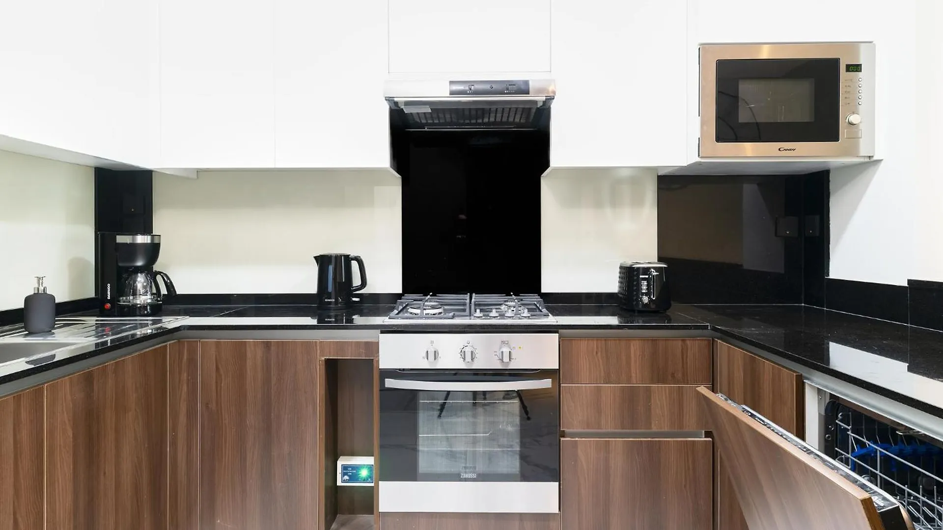Globalstay J One Tower Apartments At Pearl Of Uae دبي