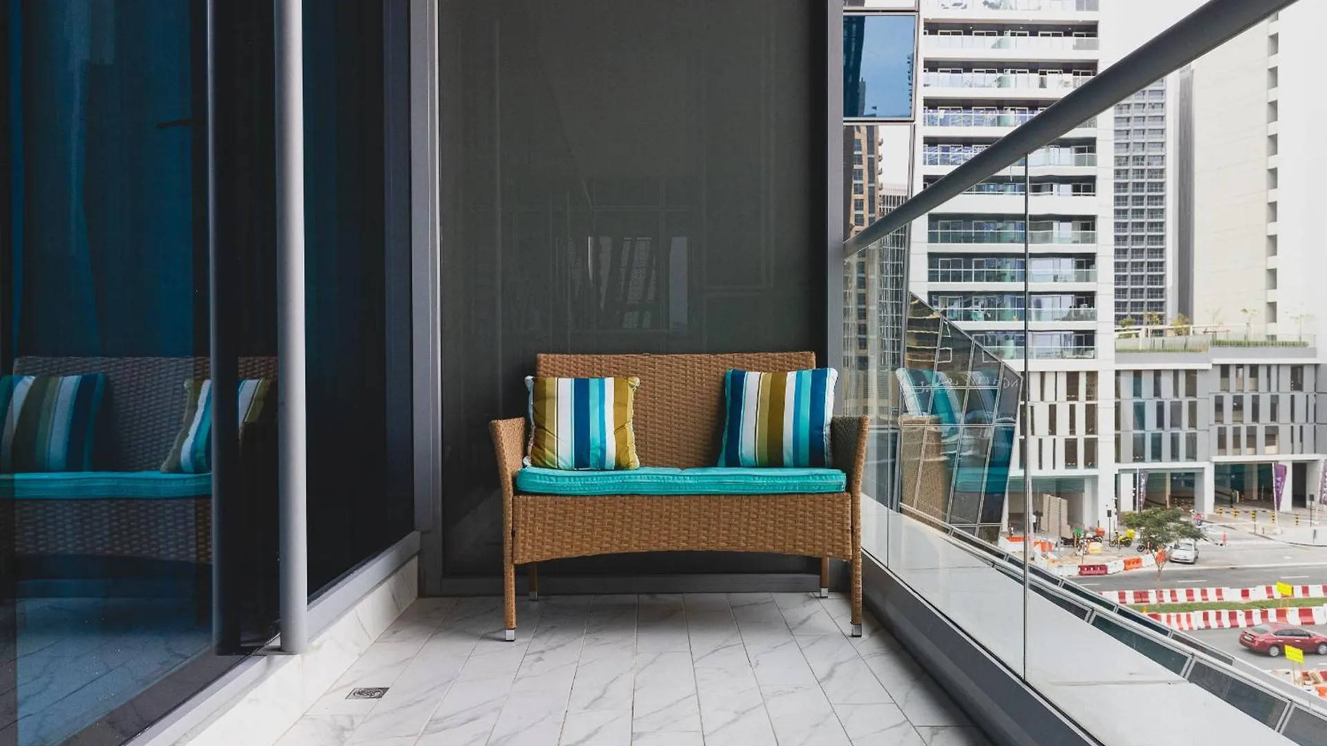 Globalstay J One Tower Apartments At Pearl Of Uae دبي