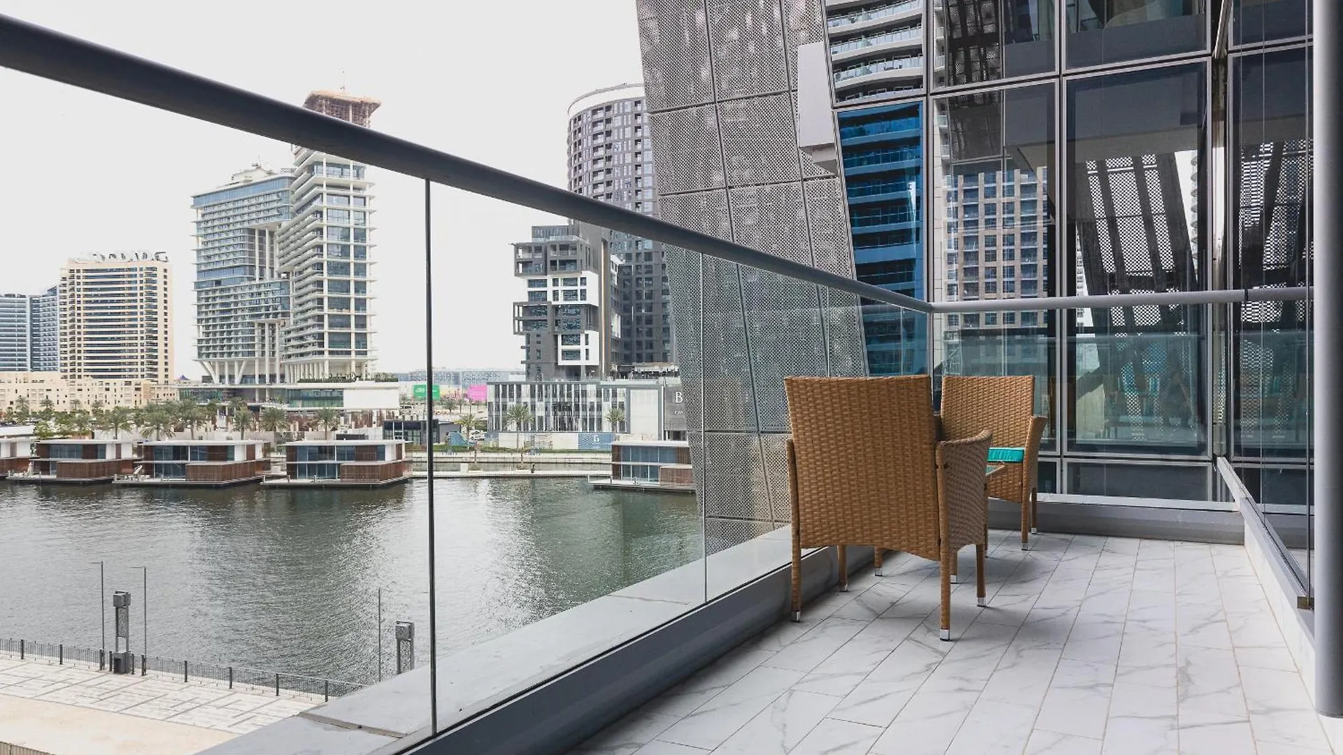 Globalstay J One Tower Apartments At Pearl Of Uae Dubai