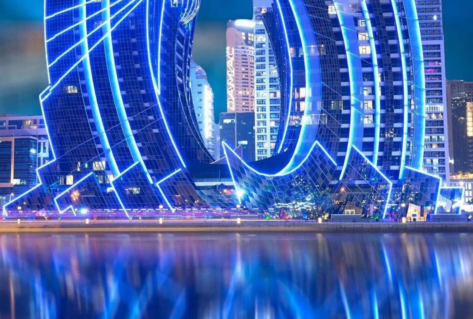 Globalstay J One Tower Apartments At Pearl Of Uae Dubai United Arab Emirates